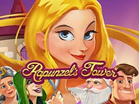 เกมสล็อต Rapunzel’s Tower